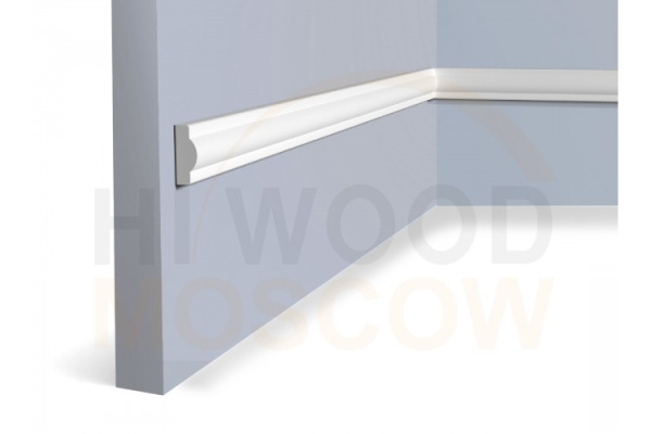 Молдинг HIWOOD 20 × 7,5 × 2000 D1020